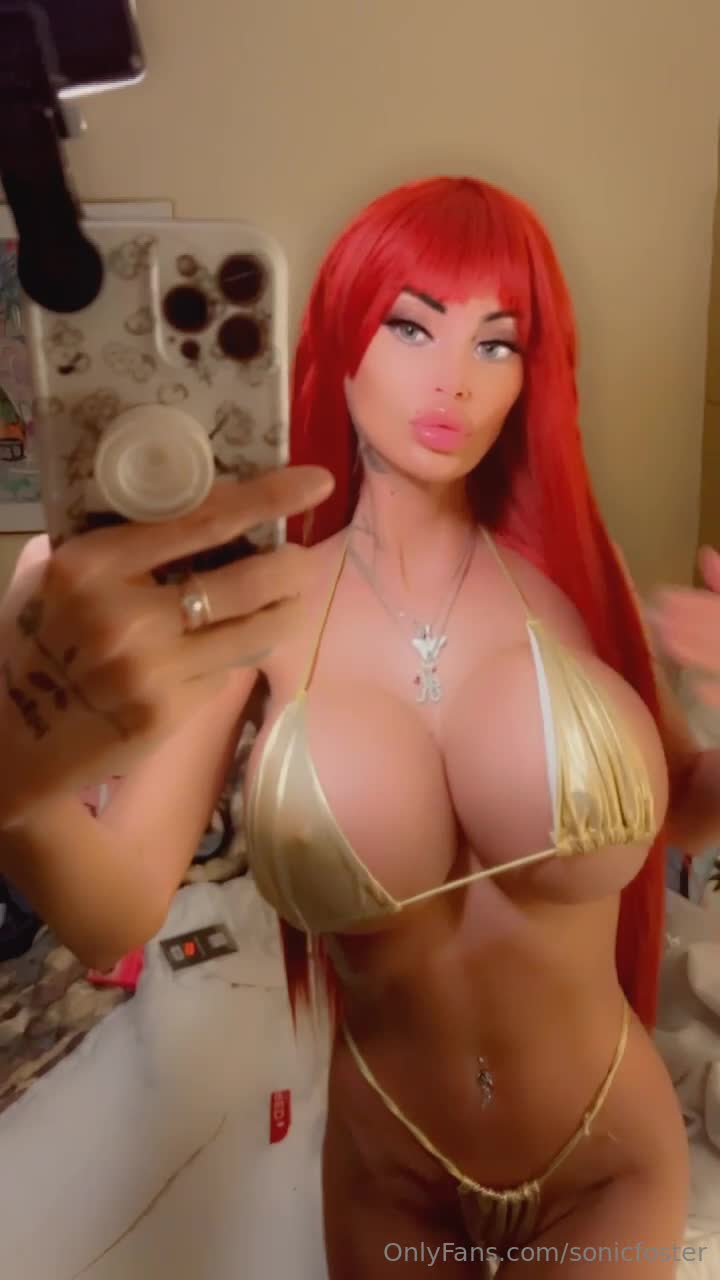 Video 914618 from Nanci Bunni - nancibunni