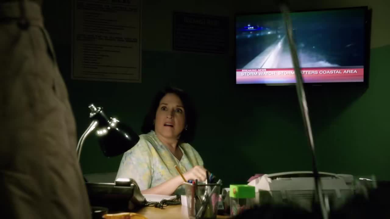 Video 915037 from Bridget Regan