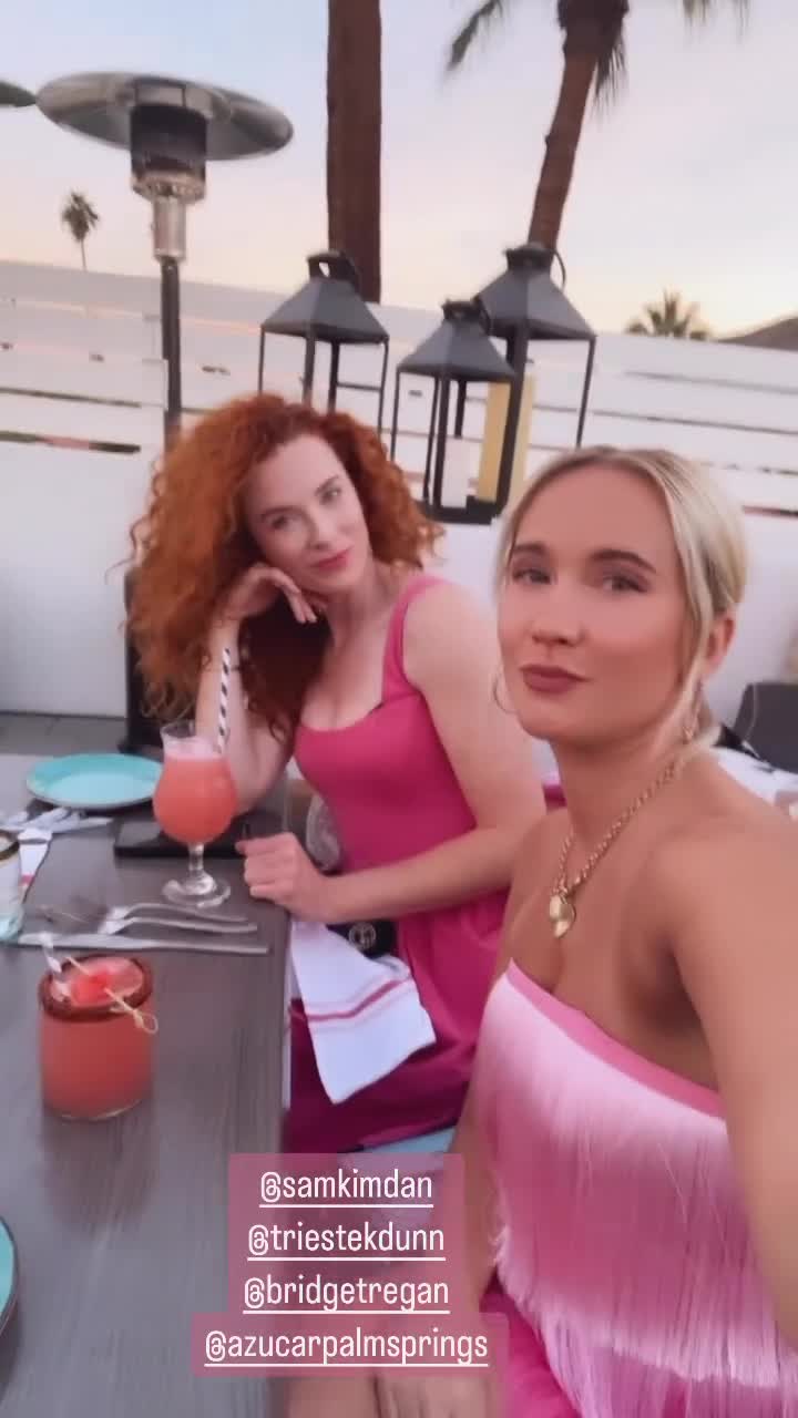 Video 915045 from Bridget Regan