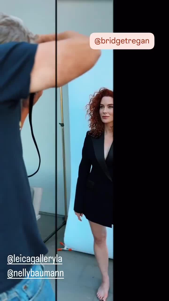 Video 915049 from Bridget Regan