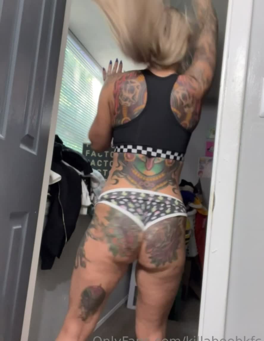 Video 915095 from Taylor Starling | Killa Bee