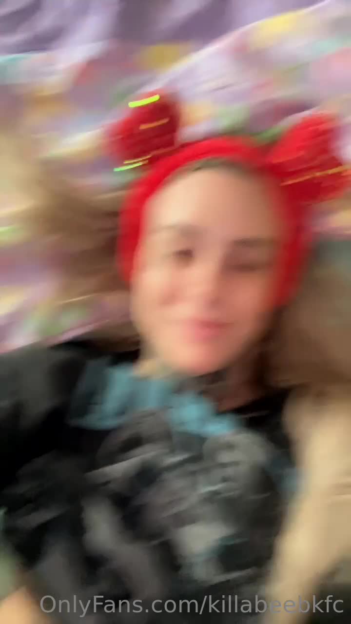 Video 915105 from Taylor Starling | Killa Bee