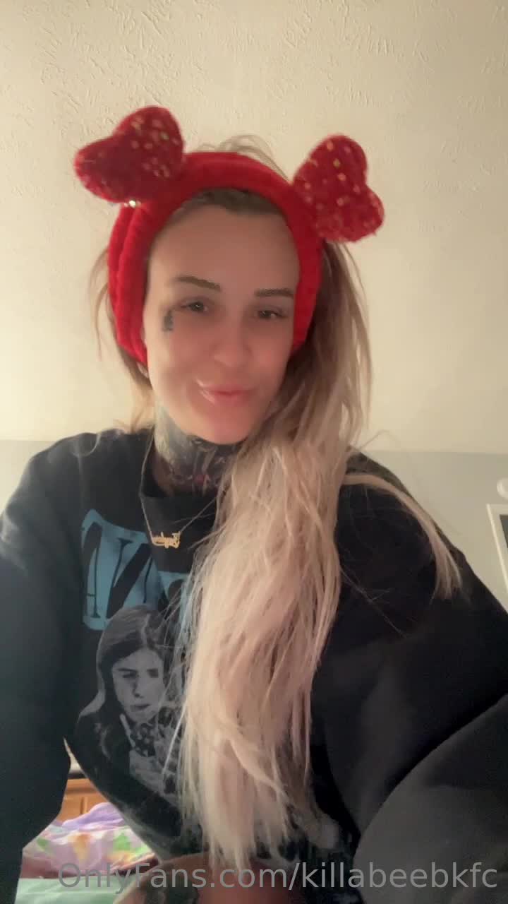 Video 915111 from Taylor Starling | Killa Bee