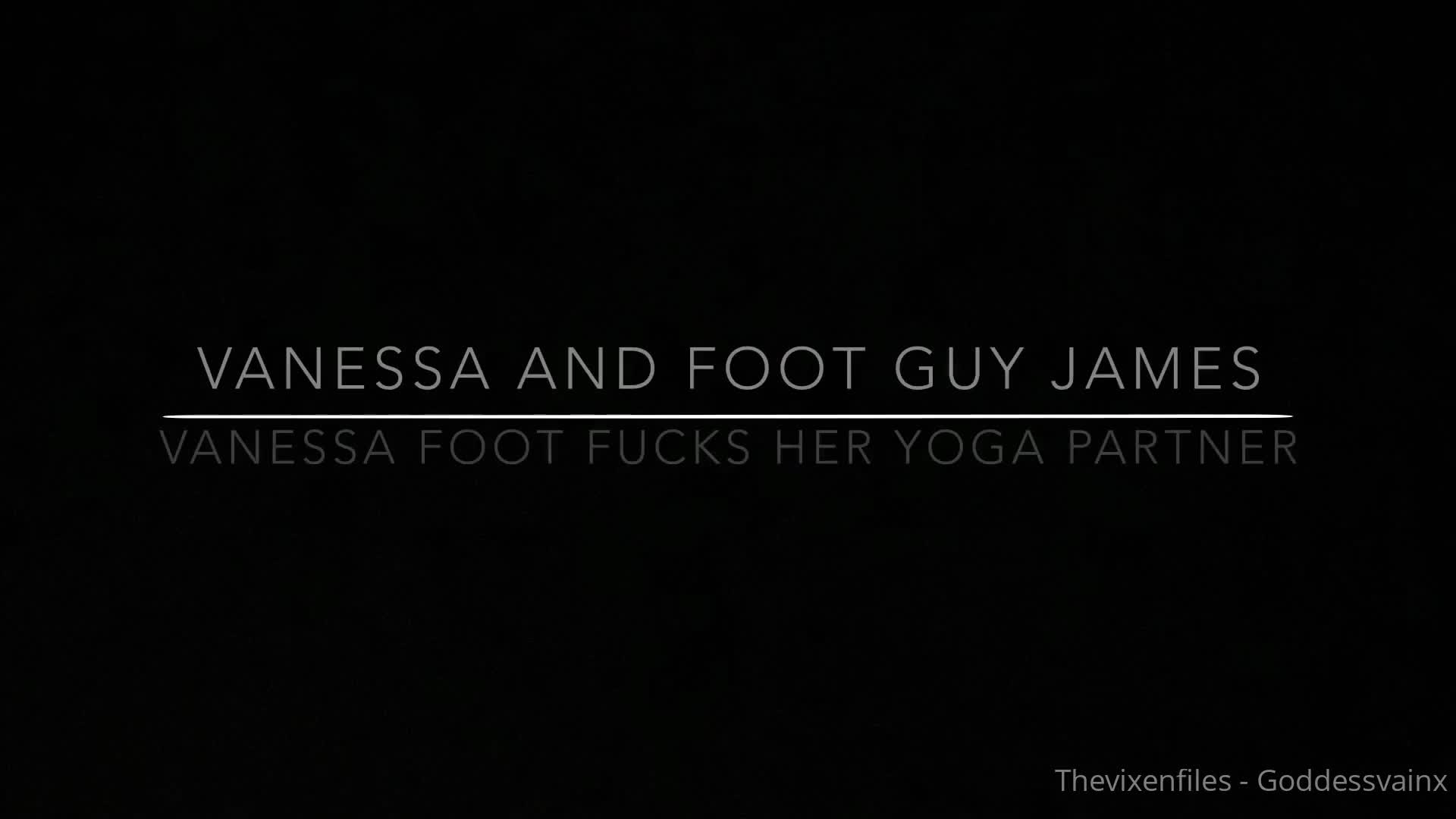 Video 915137 from Vanessa Vain (thevixenfiles/bengalivixen)