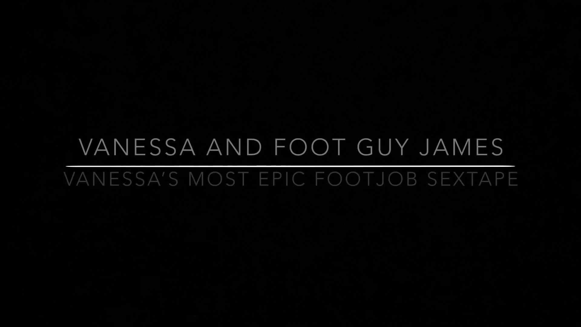 Video 915141 from Vanessa Vain (thevixenfiles/bengalivixen)