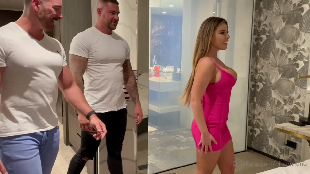 Video 915200 from Nina Milano /  ninamilano / missninamilano
