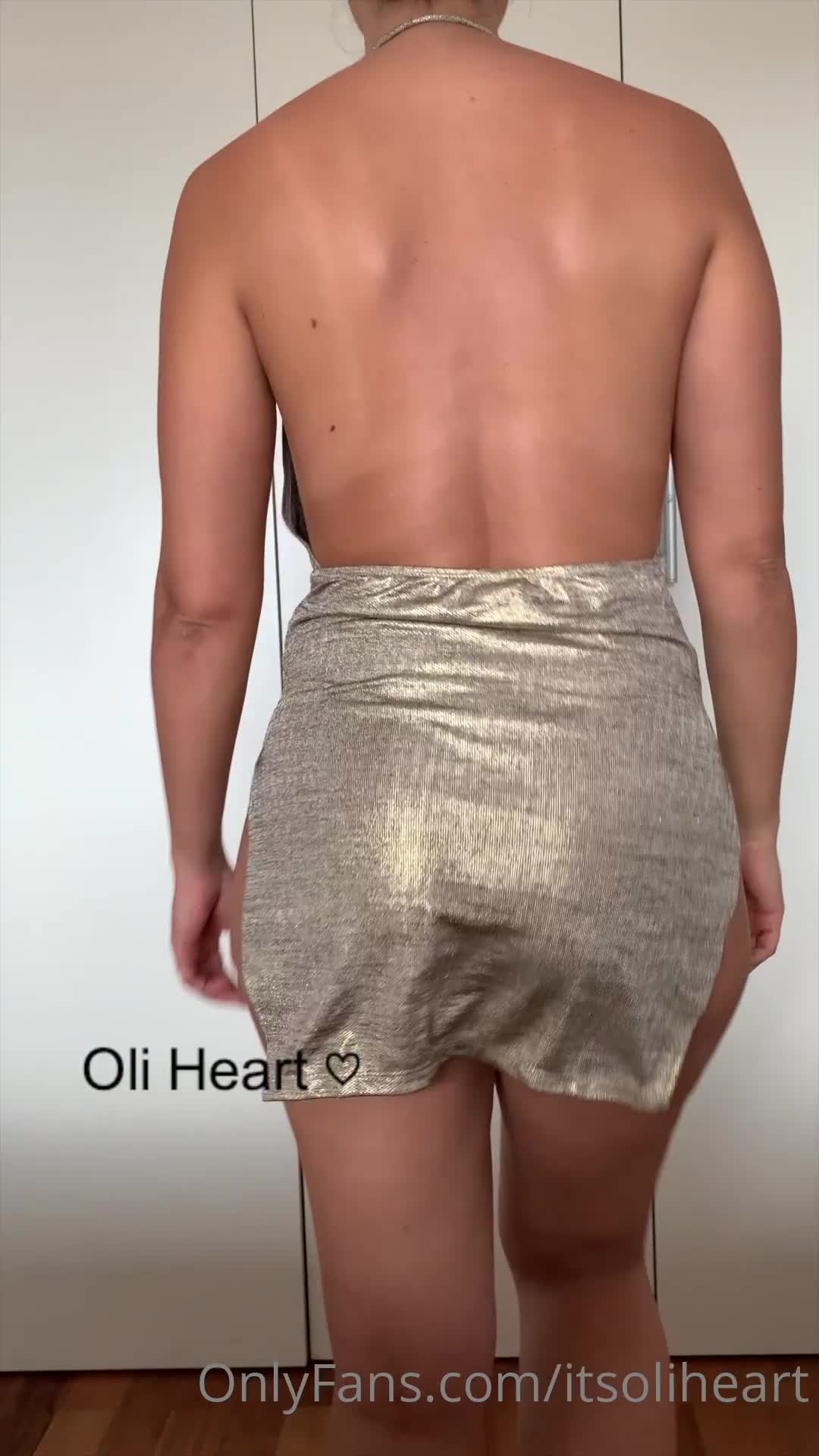 Video 915229 from Oli Heart / ItsOliHeart