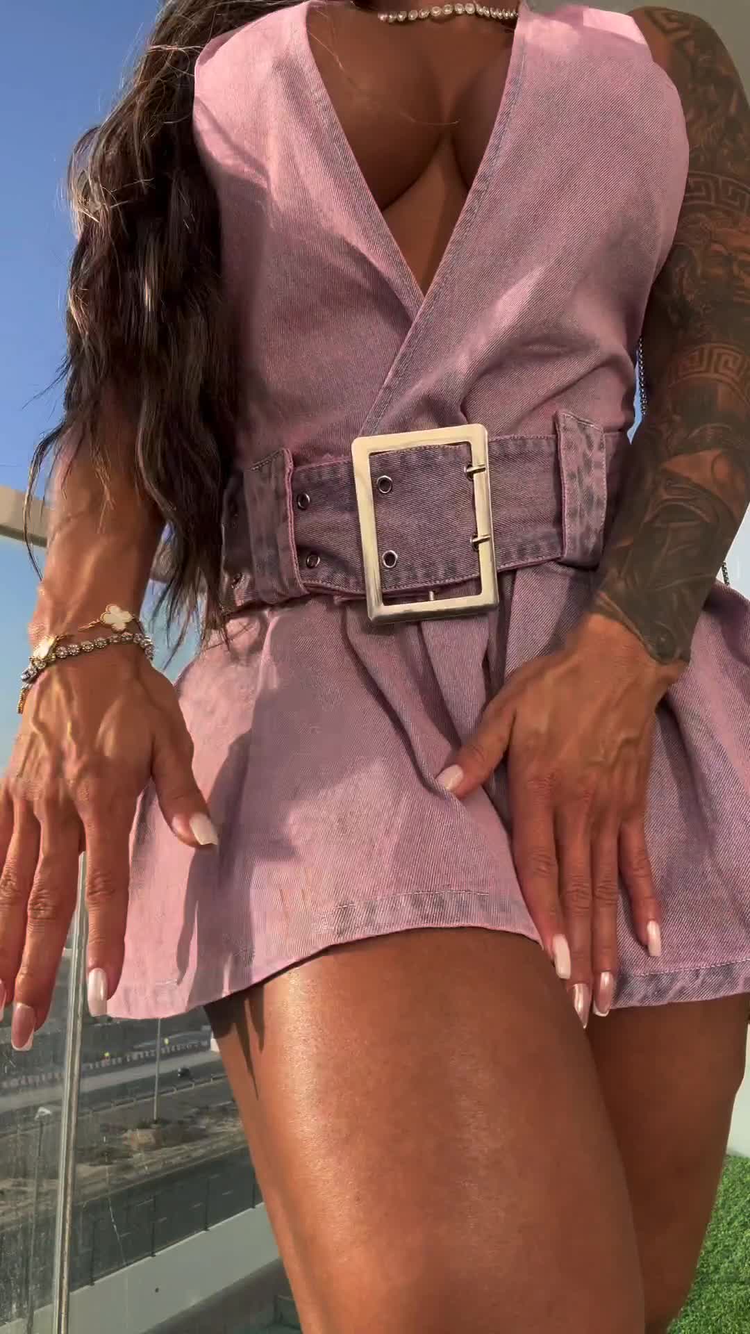 Video 915317 from Suelen Bissolati