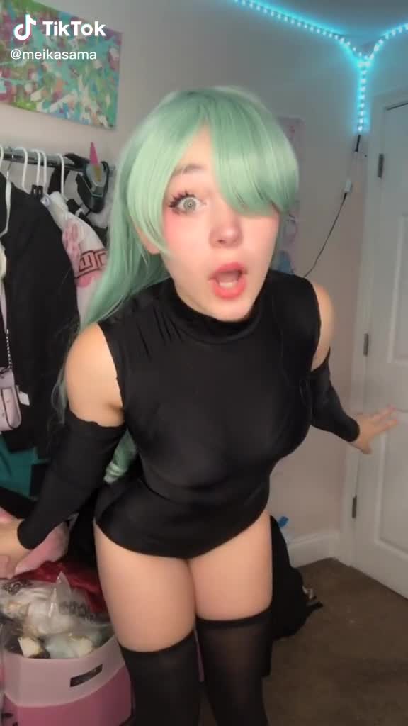 Video 915354 from meikasama