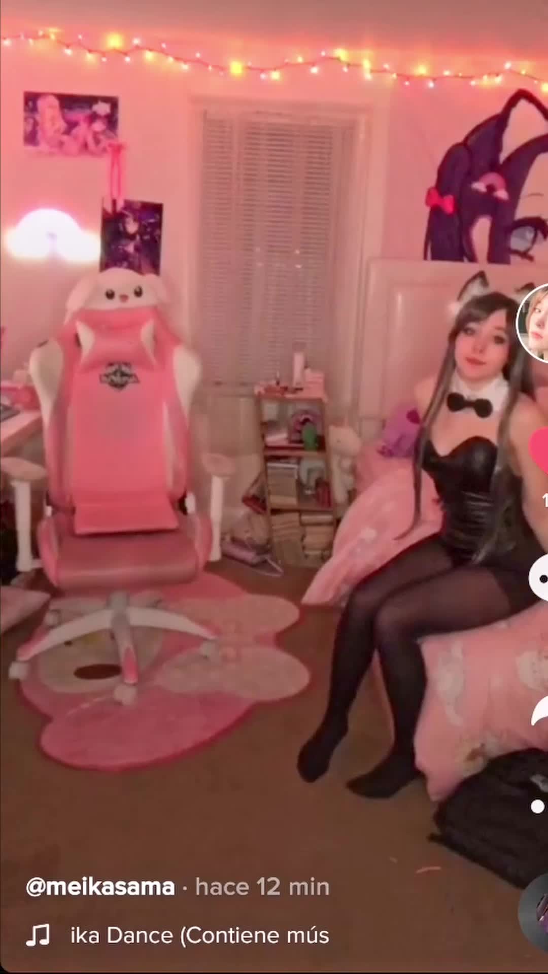 Video 915353 from meikasama