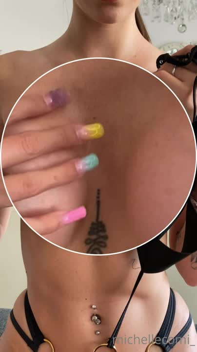 Video 915374 from Michelle Comi