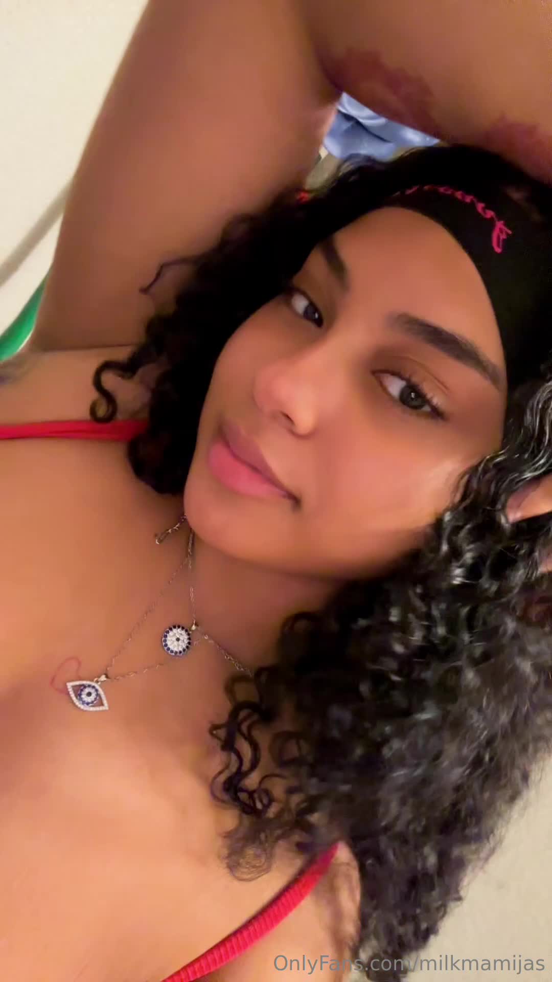 Video 915503 from BabyfaceJass | Jasmyn Aaliyah | milkmamijas