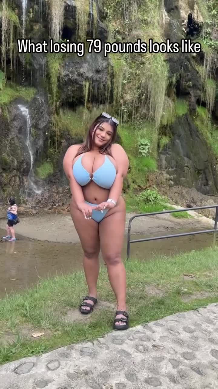 Video 915534 from Angie Bravo / AngieFoxxyLove / HugeTitsAngie