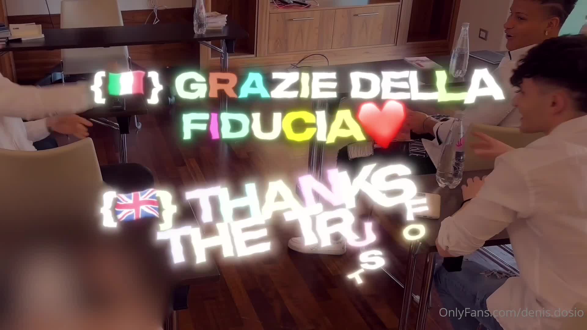 Video 915546 from Beatrice Segreti - beasecrets - bea.secrets - bea_secrets