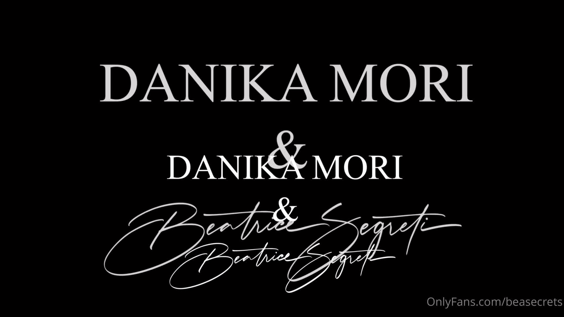 Video 915543 from Beatrice Segreti - beasecrets - bea.secrets - bea_secrets