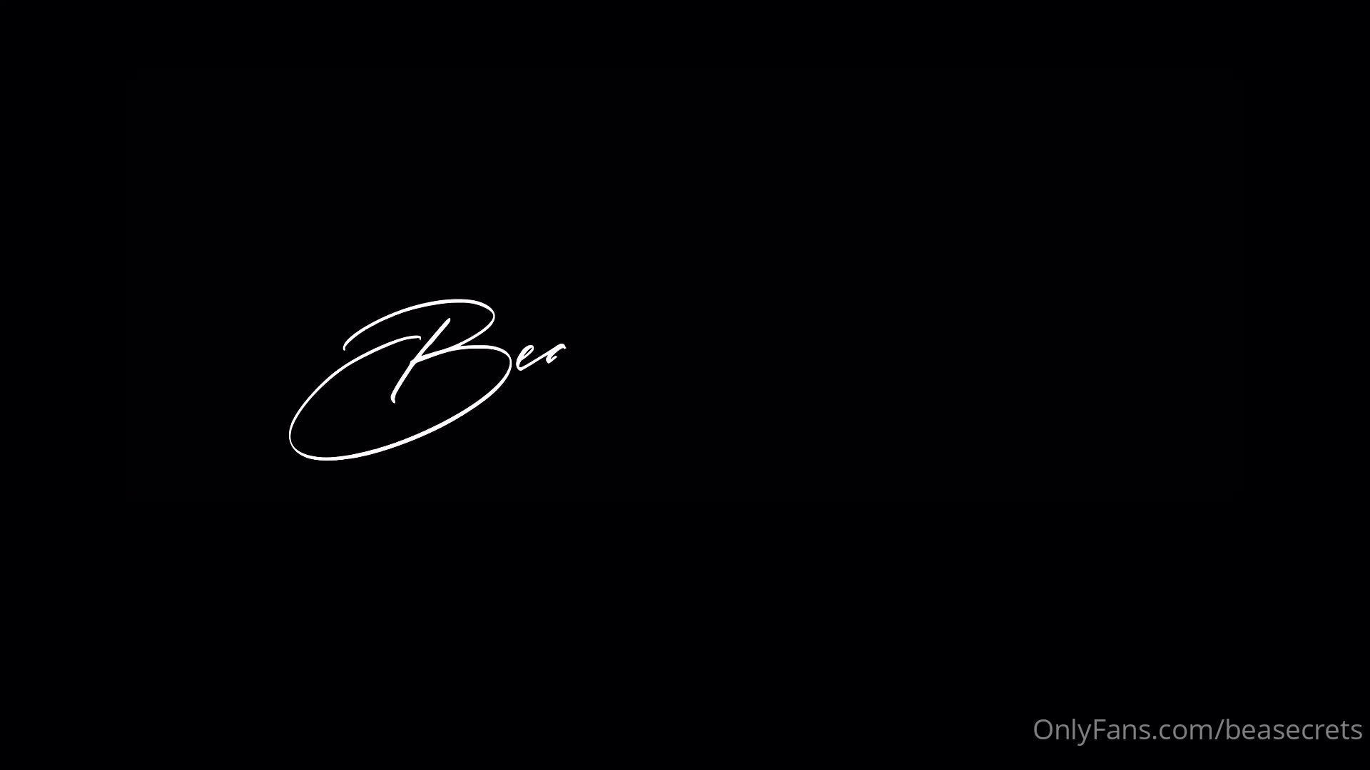 Video 915555 from Beatrice Segreti - beasecrets - bea.secrets - bea_secrets
