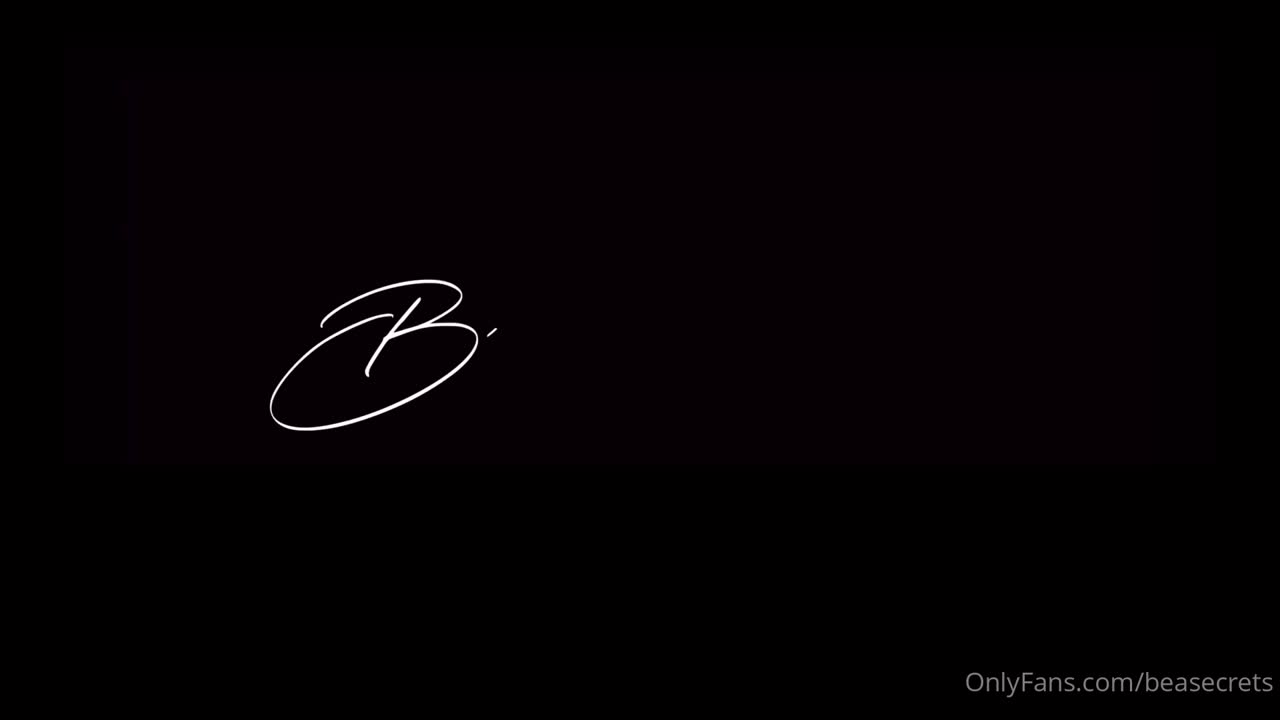 Video 915592 from Beatrice Segreti - beasecrets - bea.secrets - bea_secrets