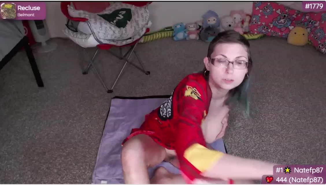 Video 915821 from xfuukax / xxxfuukaxxx / Fuuka Doll