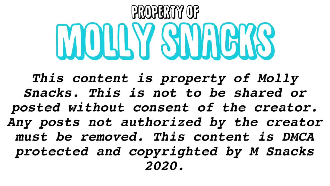 Video 917302 from Mollysnacks/Molly Majesty