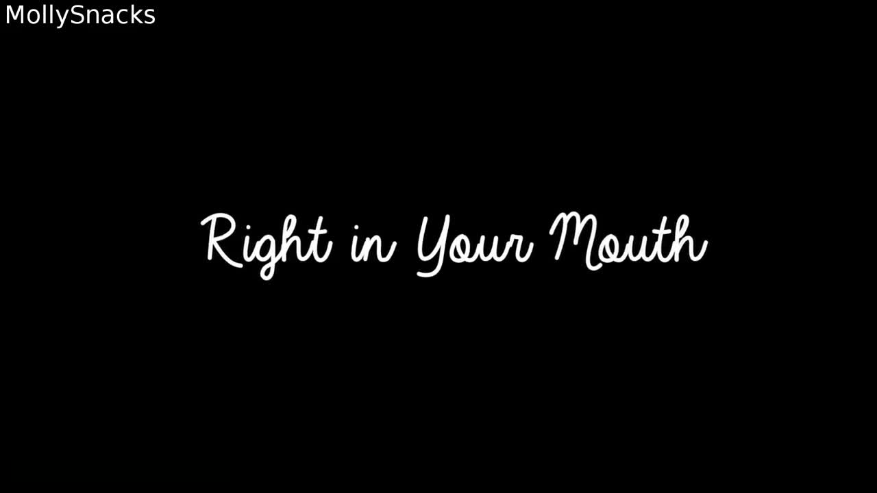 Video 917295 from Mollysnacks/Molly Majesty