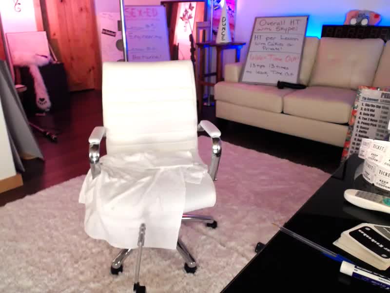 Video 917488 from ginnynbbdaddy | Ginny Potter