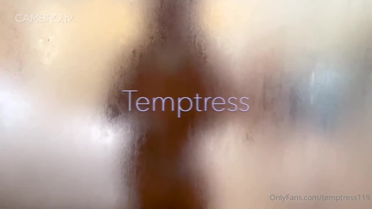 Video 917684 from temptress119