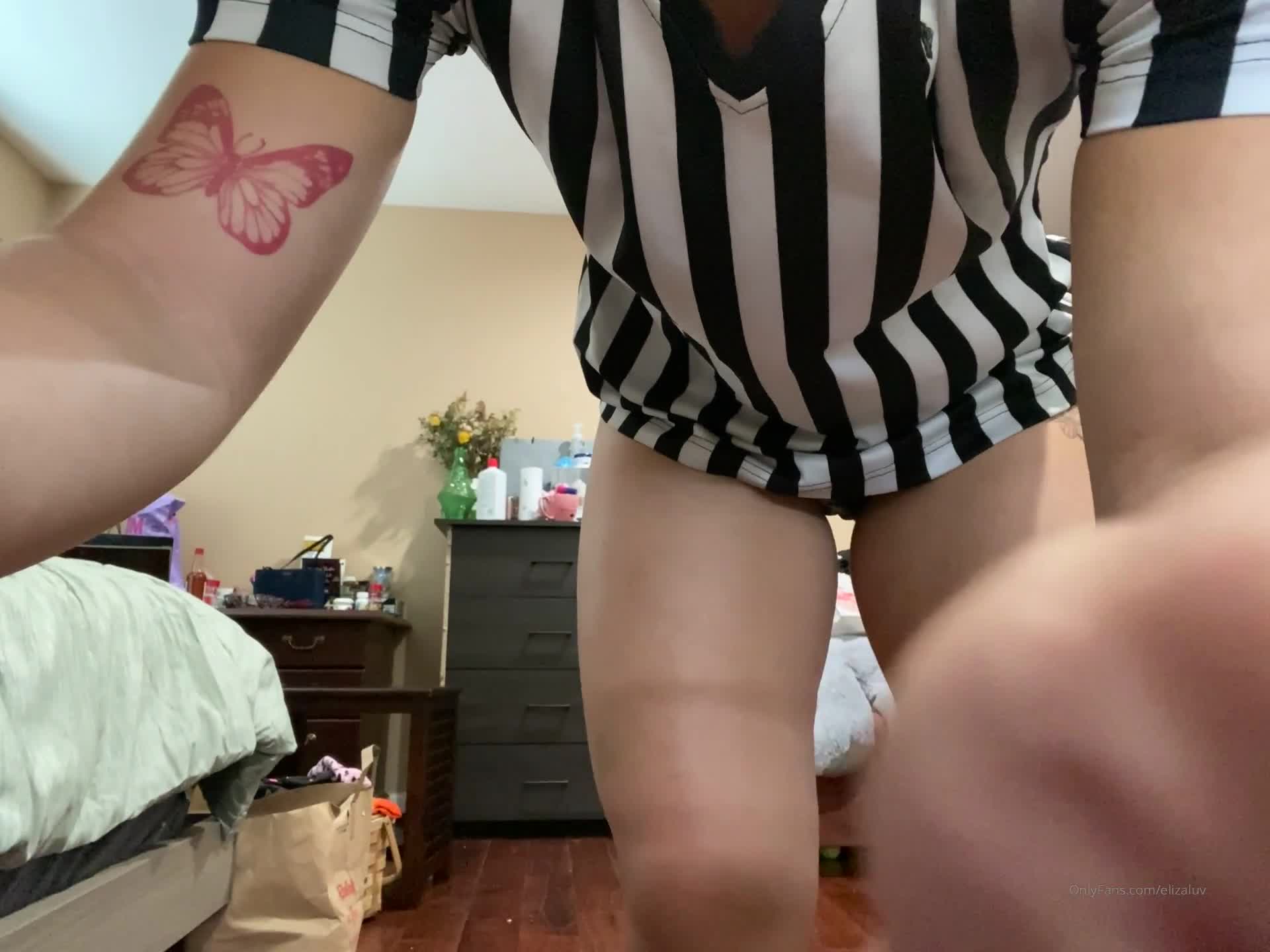 Video 917852 from Eliza Chau | elizachowmein0 | elizaluv | elizachau_