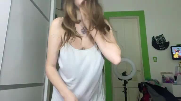 Video 918155 from Mariela Vicenzi (Argentinian, born 08/02/2002)