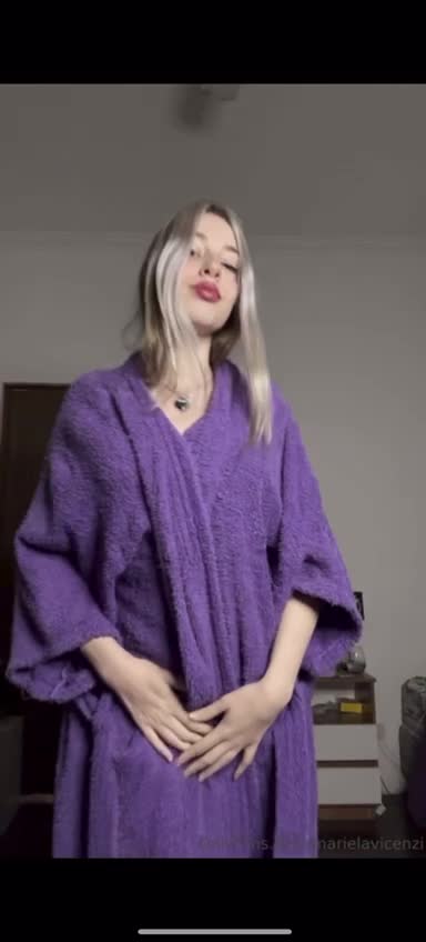 Video 918303 from Mariela Vicenzi (Argentinian, born 08/02/2002)