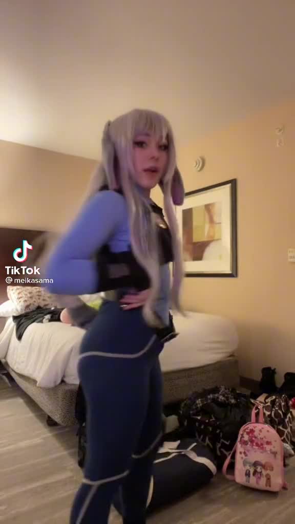 Video 918454 from meikasama