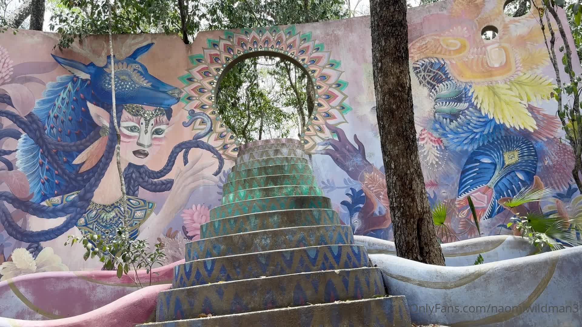 Video 918466 from Naomi Wildman / naomiwildman3