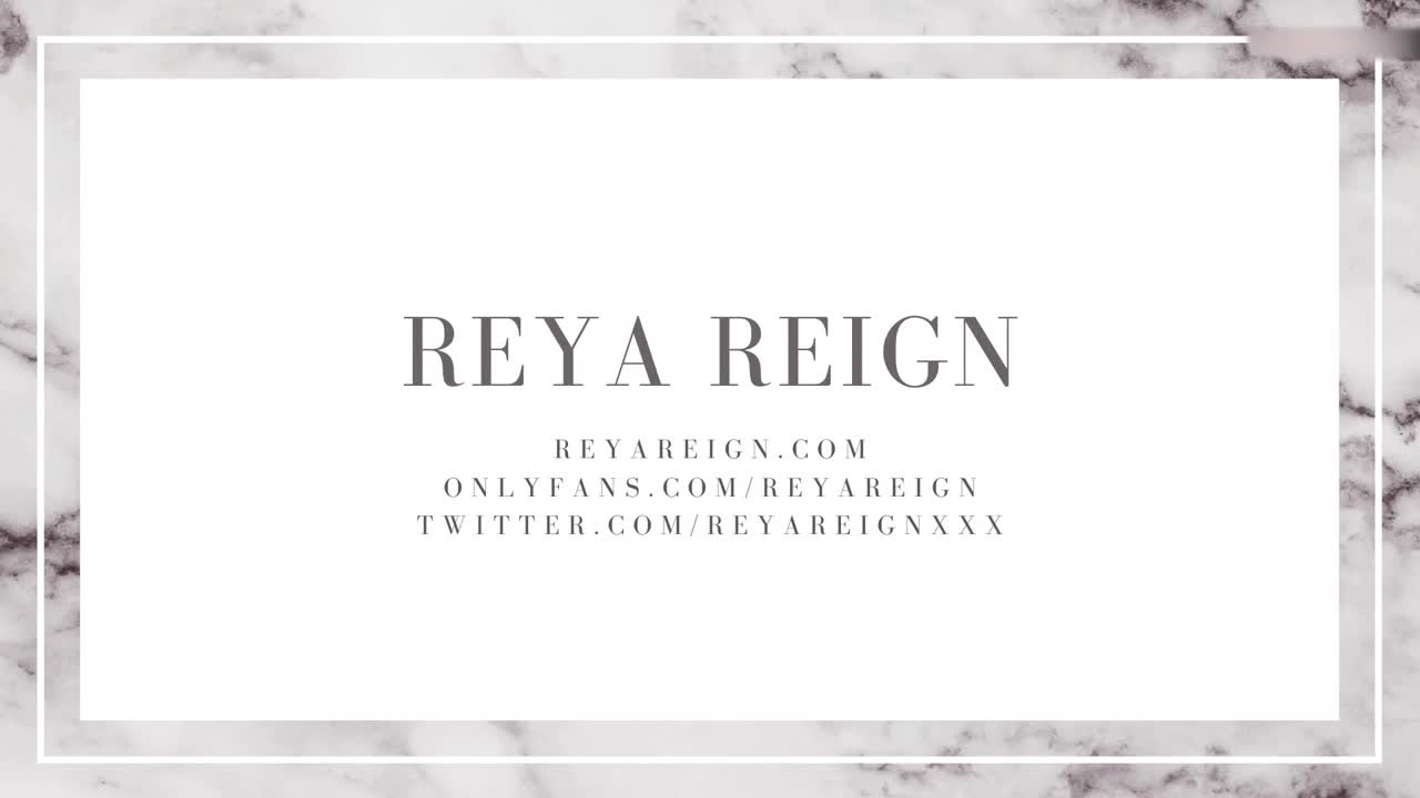 Video 918606 from Reya Reign | Mila Winter | Winter Xo