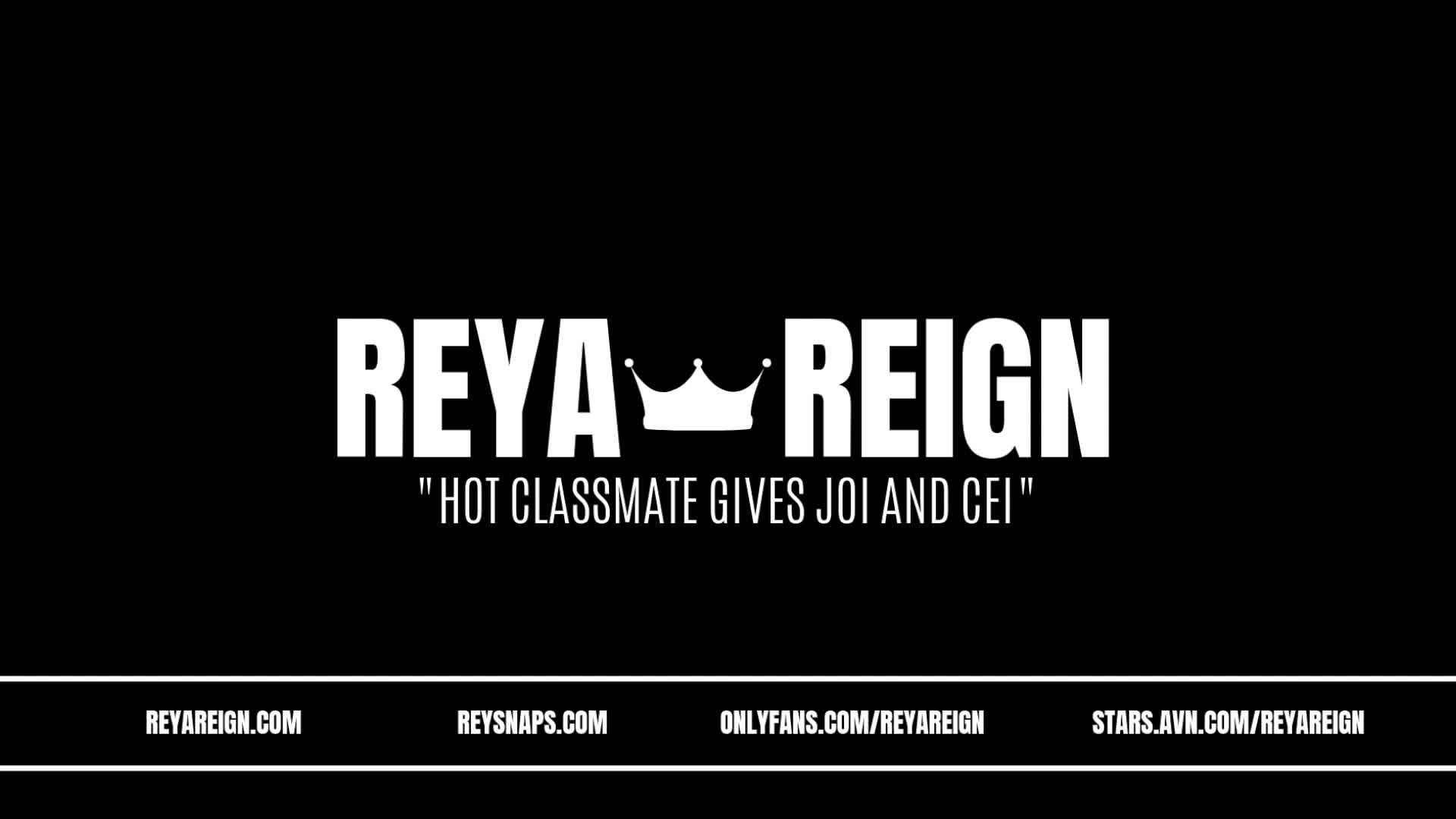 Video 918613 from Reya Reign | Mila Winter | Winter Xo