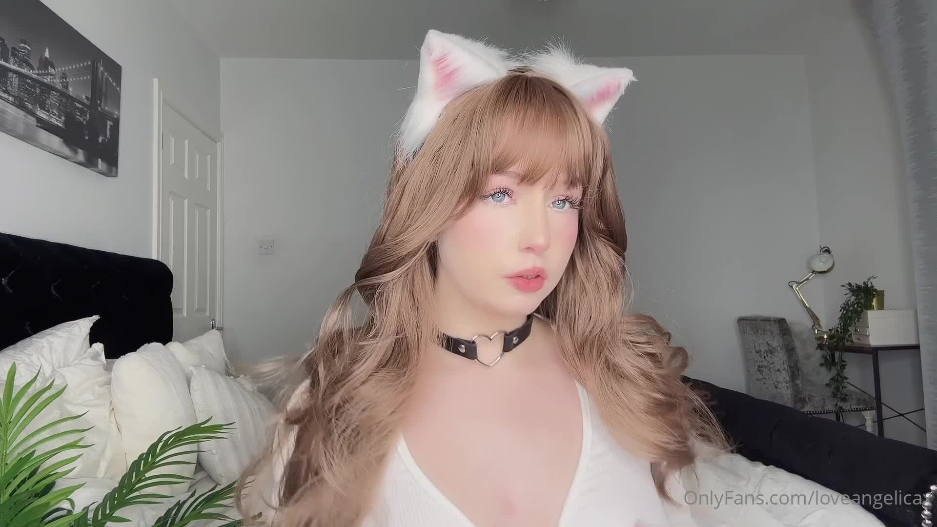 Video 918820 from lovengelica / loveangelicax
