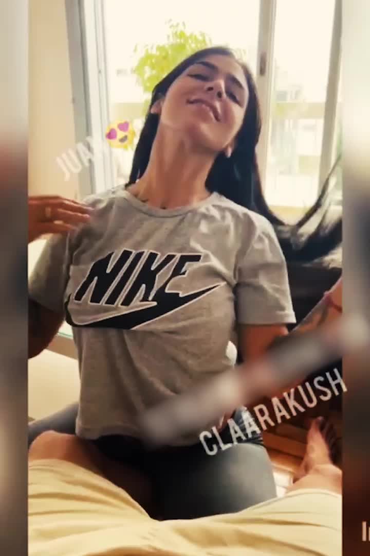 Video 919073 from Clara Kush