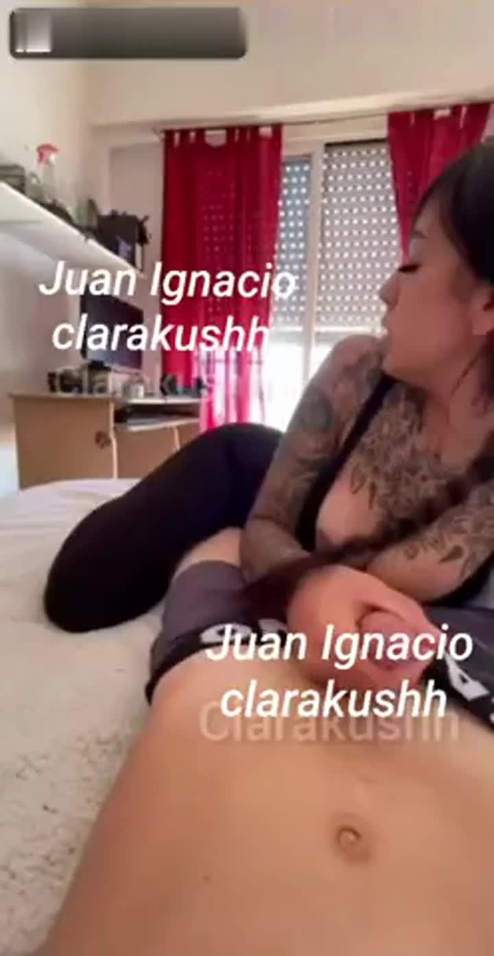 Video 919068 from Clara Kush