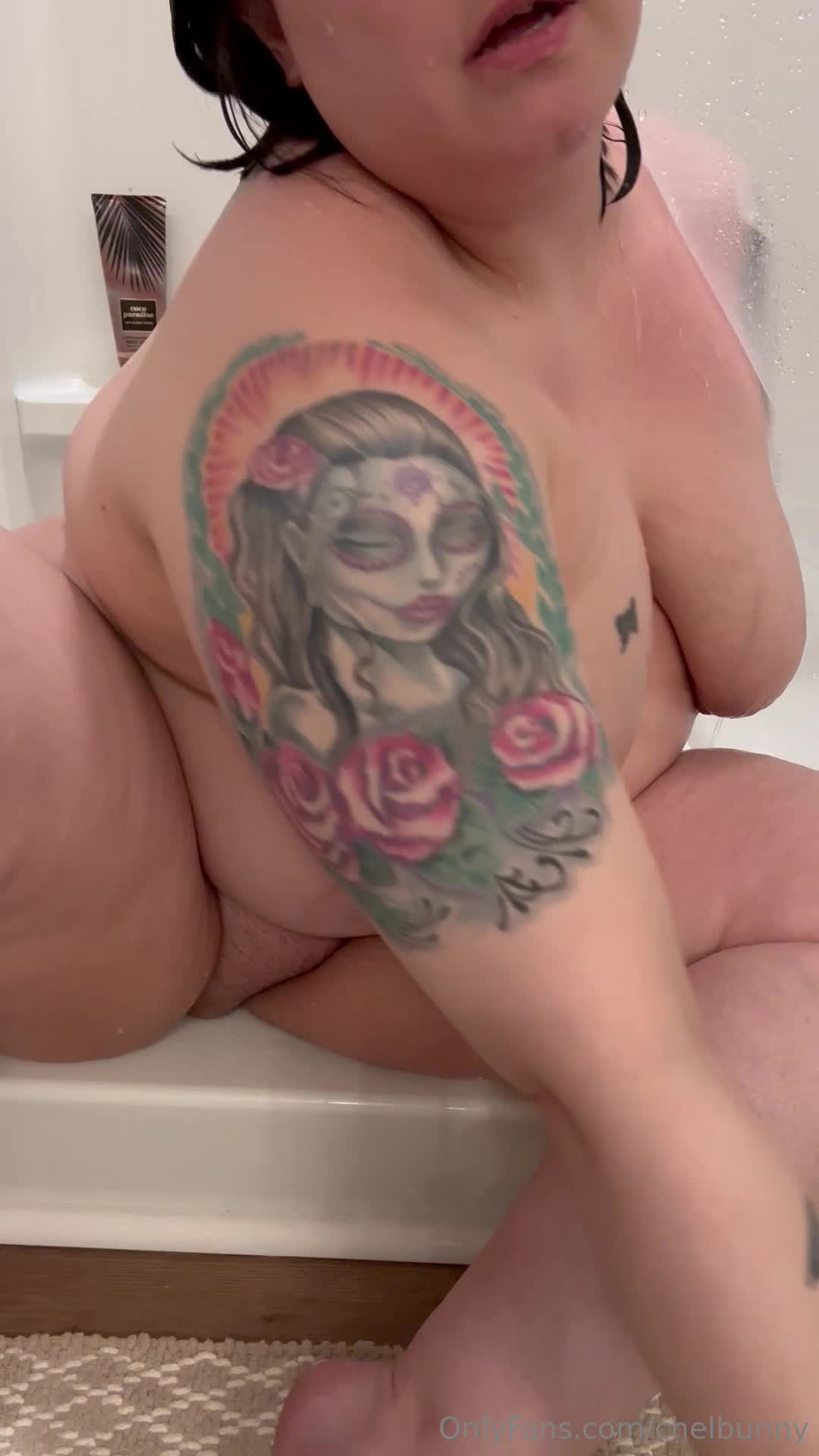 Video 919107 from Chelhellbunny