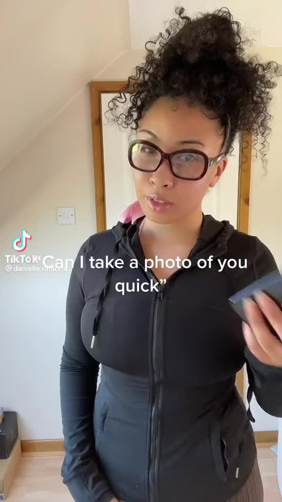 Video 919245 from Danielle Ramona