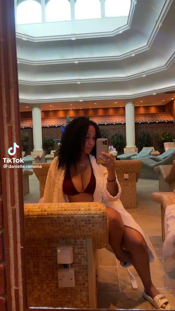 Video 919249 from Danielle Ramona