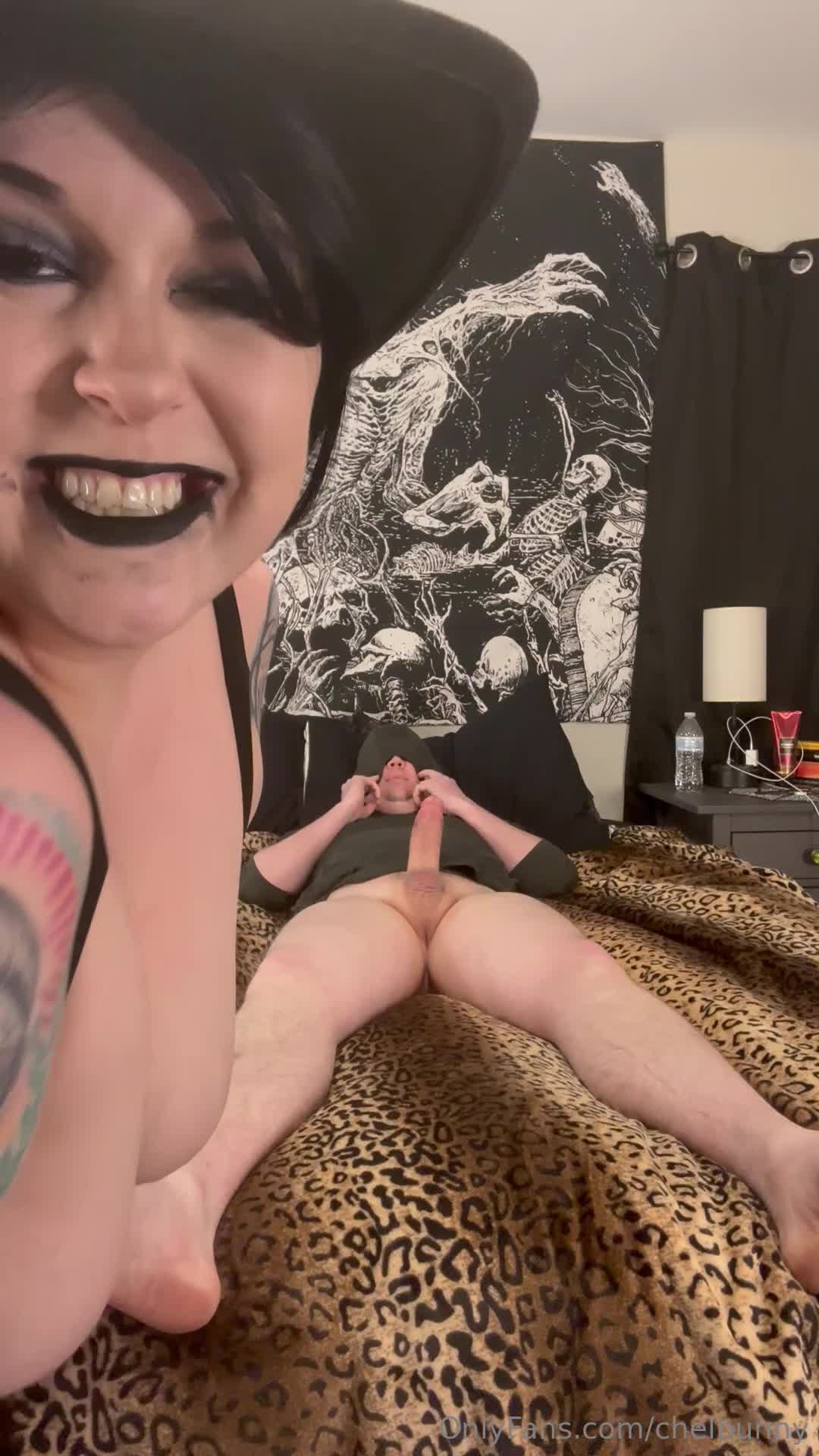 Video 919322 from Chelhellbunny