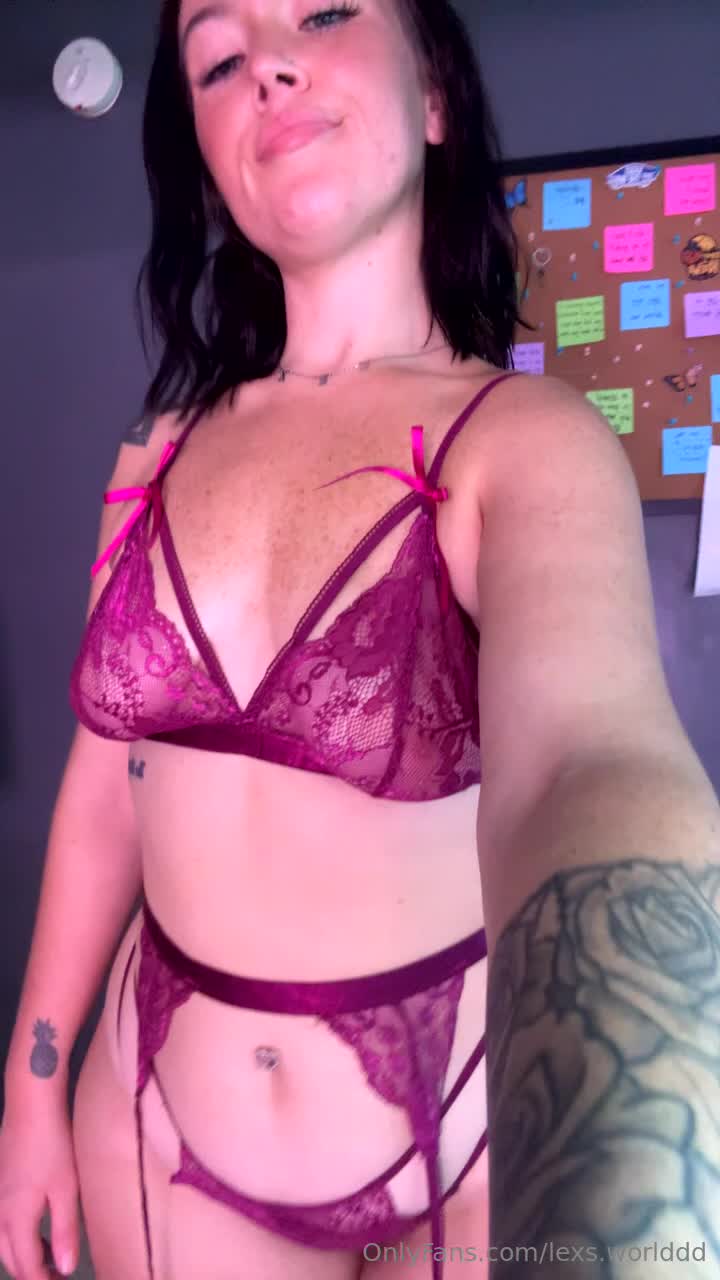 Video 919412 from Lex_Saige