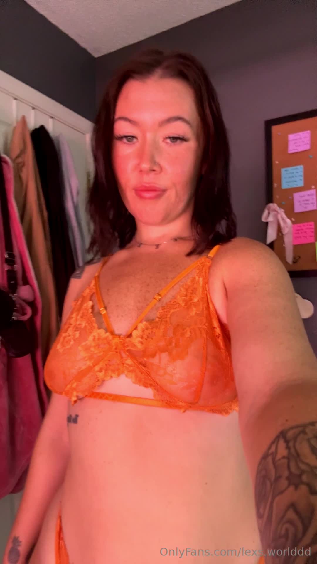 Video 919421 from Lex_Saige