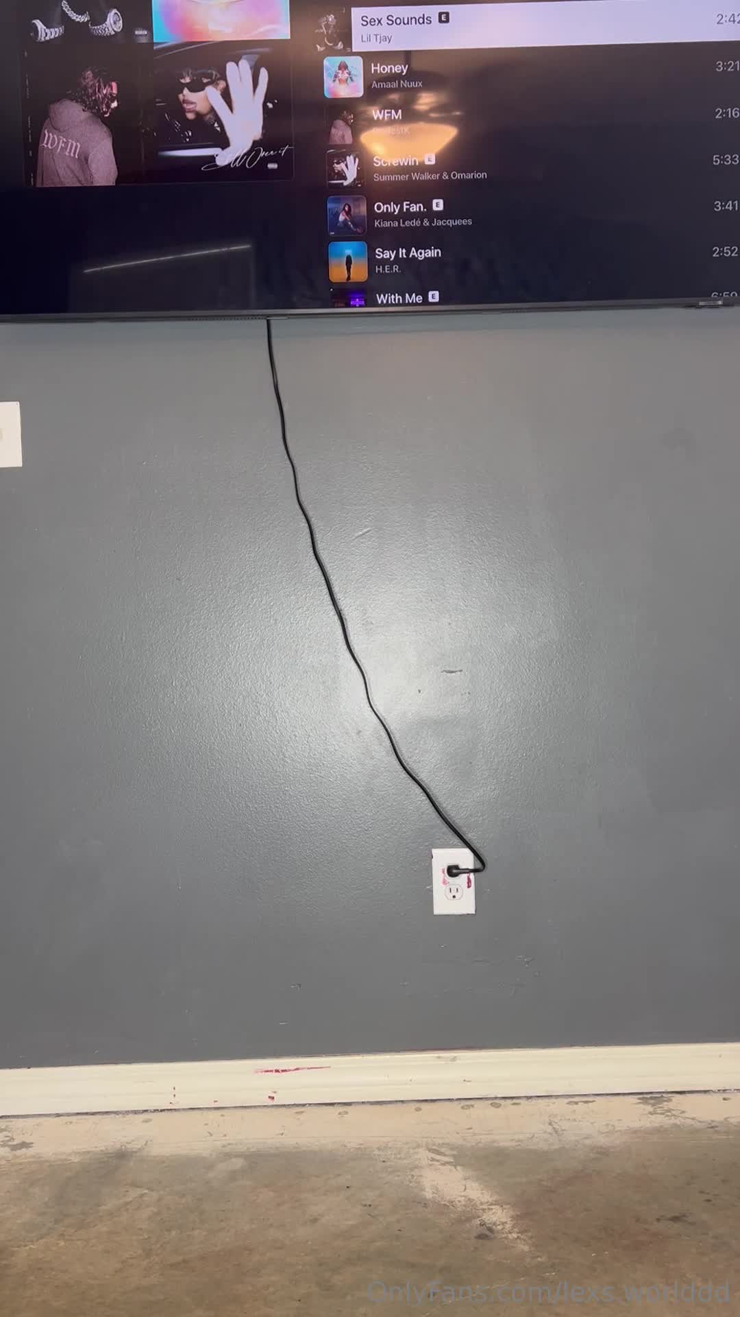 Video 919444 from Lex_Saige