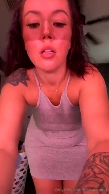 Video 919478 from Lex_Saige