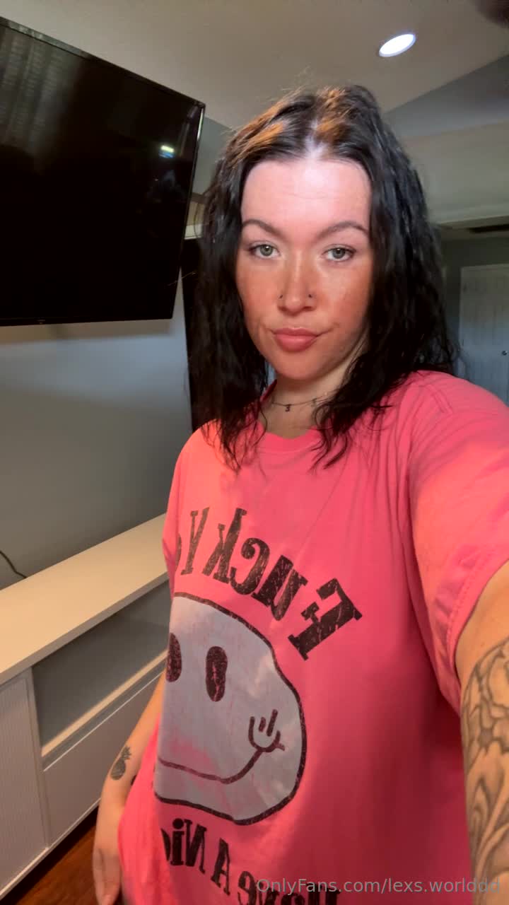 Video 919482 from Lex_Saige