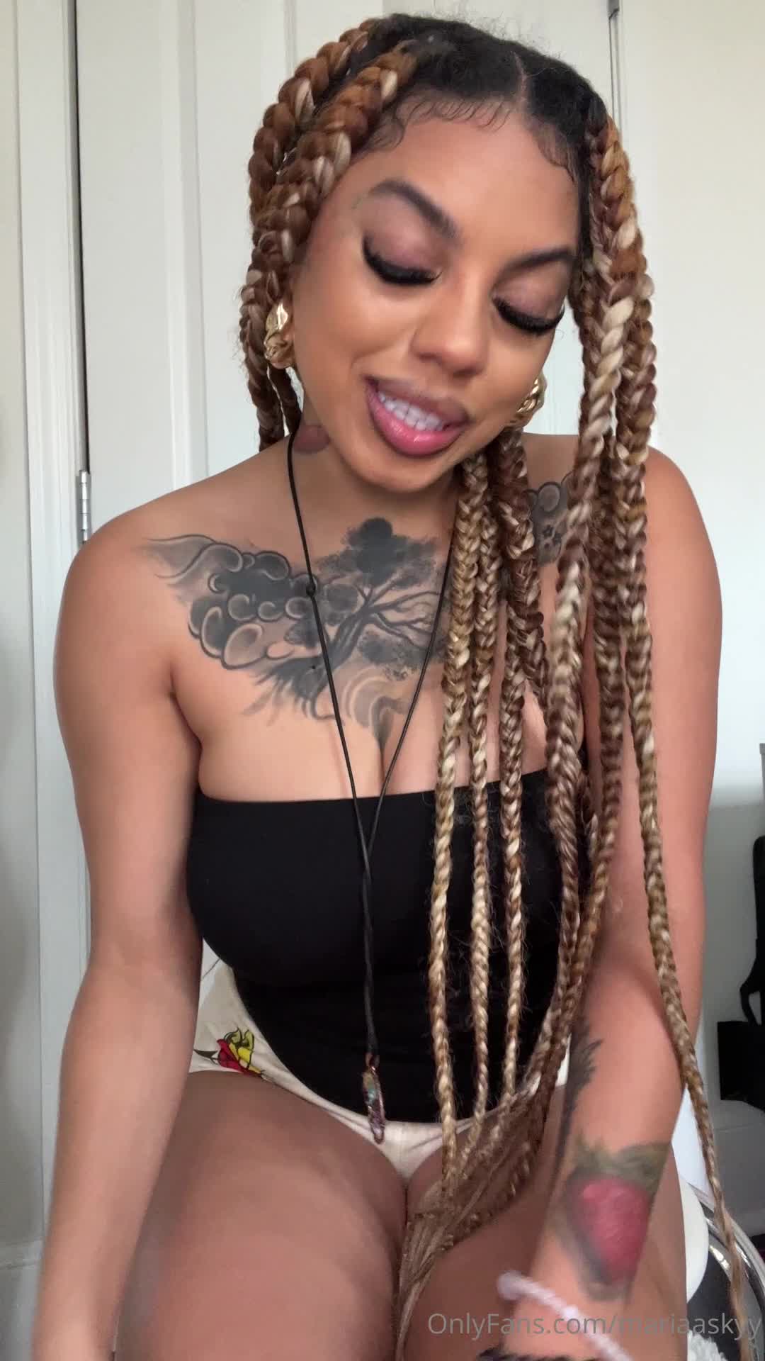 Video 919523 from Mariaa Skyy