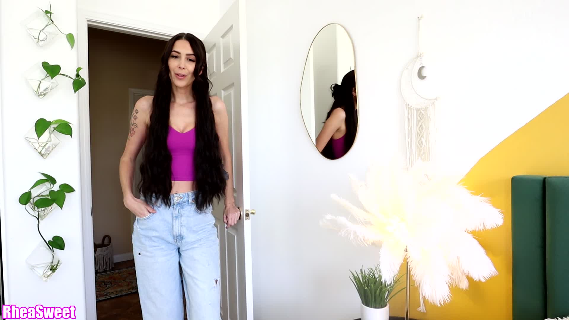 Video 919514 from Rhea Sweet