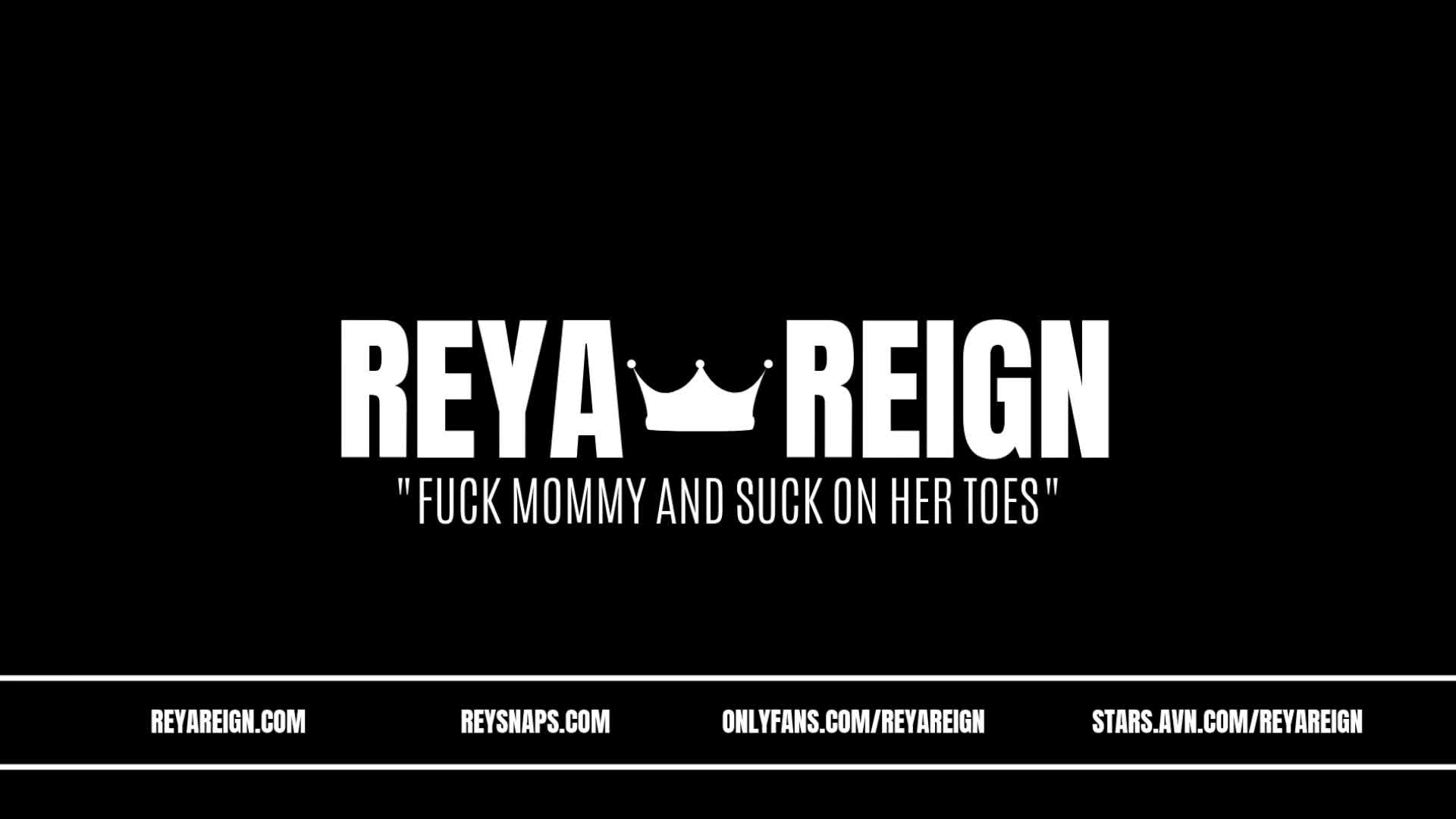 Video 919763 from Reya Reign | Mila Winter | Winter Xo