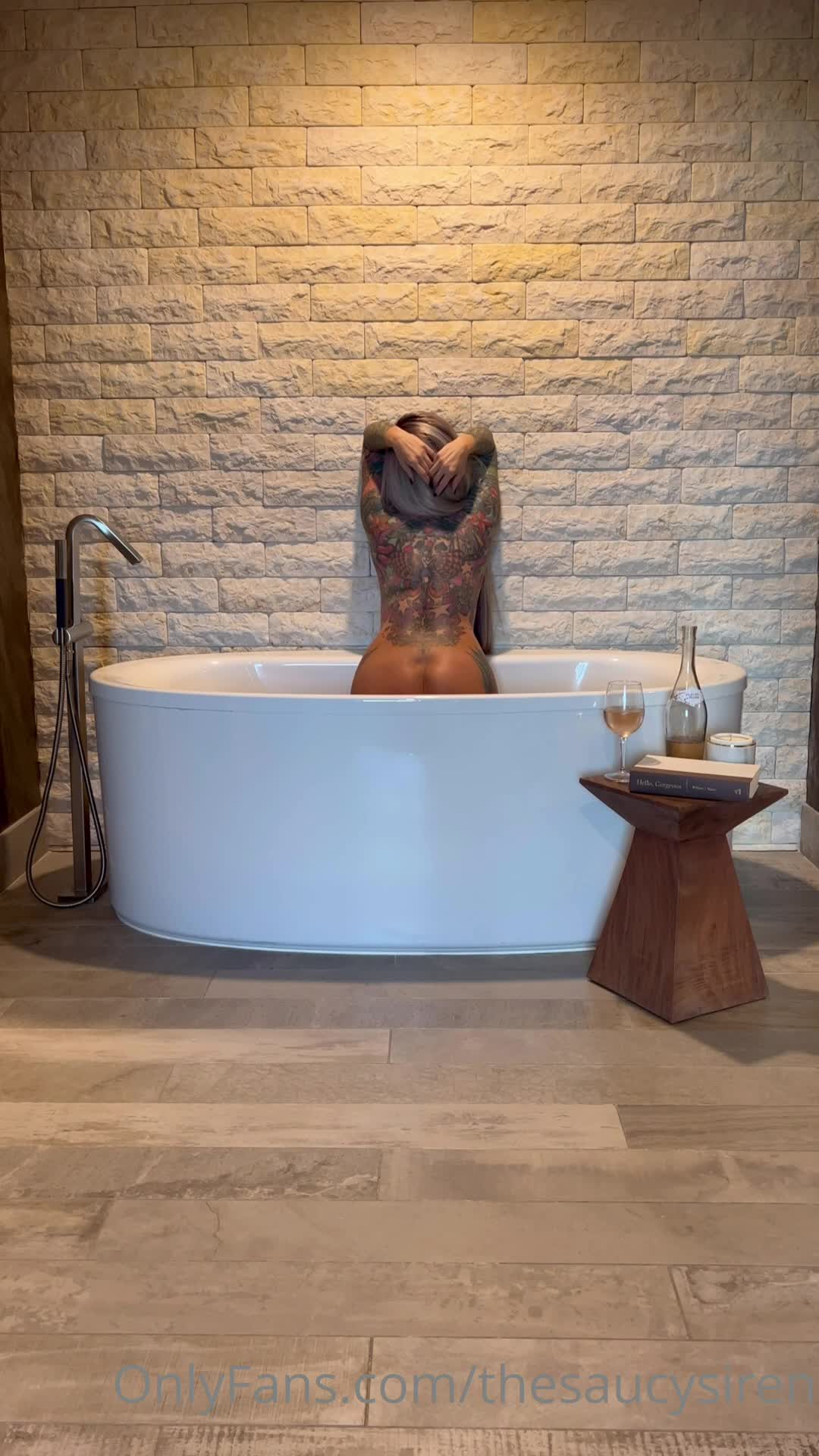 Video 919846 from Stefani Picchi/ TheSaucySiren