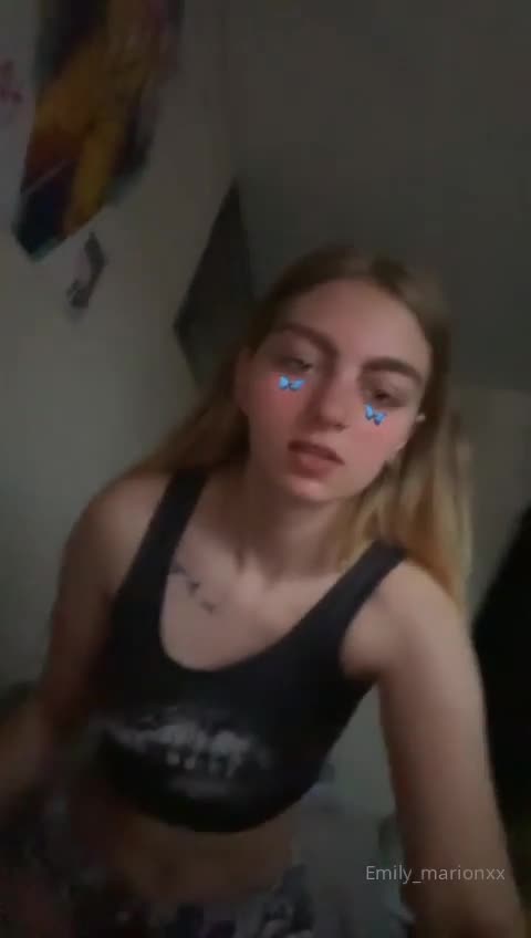 Video 919876 from emily_marionxoxo